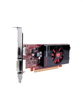 Tarjeta de Video AMD FirePro V3900, 1GB 128-bit DDR3