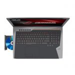 ASUS ROG G752VL-UH71T