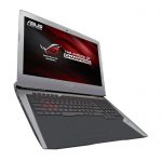 ASUS ROG G752VL-UH71T