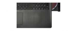 Laptop Asus serie X553SA-1AXX Intel Core i3-4005U 1.7GHz /1 TB