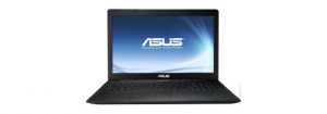 Laptop Asus serie X553SA-1AXX Intel Core i3-4005U 1.7GHz /1 TB