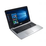 ASUS X555LJ-XX1041D CORE I3 -5010U 2.10GHZ