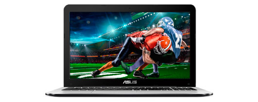 Laptop Asus serie X555LJ-XX1041D Intel Core i3-5010U /1TB