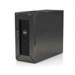 DELL POWEREDGE T20 INTEL XEON E3-1225 V3