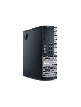 Dell OptiPlex 9020 Micro Intel Core i5 4590T