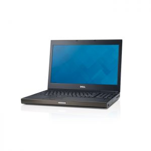 Dell WorkStation Precision M4800