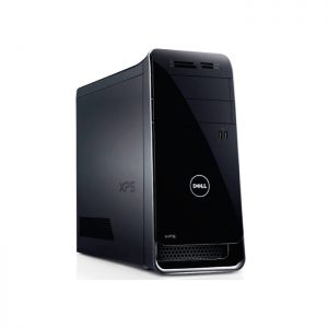 Dell XPS 8700