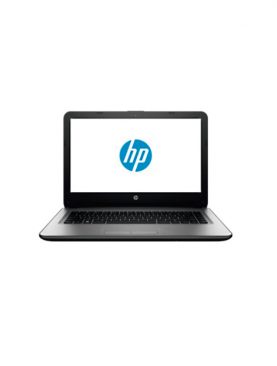 laptop HP 14-ac110LA, Intel Core i3-5005U 2.0GHz, RAM 4GB, HDD 500GB, Video 2GB AMD, DVD, LED 14" HD