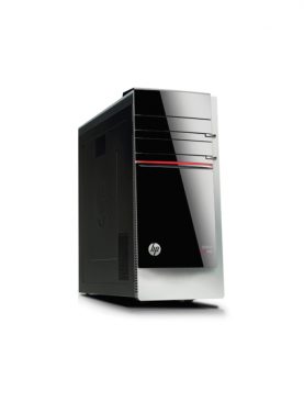 HP ENVY 700-327c , Intel Core i7, RAM 16 GB