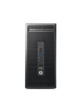 HP EliteDesk 705 G1 SFF, AMD A6 PRO-7400B 3.9 GHz, RAM 4GB, HDD 500GB