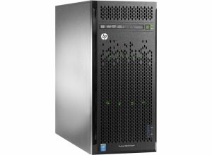 PC HP ProLiant ML110 G9 Torre Intel Xeon E5-1603, RAM 8GB, HDD 2TB