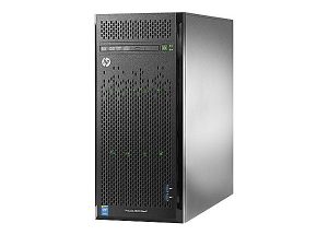 PC HP ProLiant ML110 G9 Torre Intel Xeon E5-1603, RAM 8GB, HDD 2TB