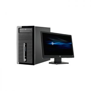 HP ProDesk 400 G1 MT