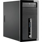 HP PRODESK 400 G1 INTEL CORE™ I3-4130 3.4GHZ, RAM 4GB