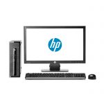 HP PRODESK 400 G1 SFF, INTEL CORE I7-4790 3.6GHZ, RAM 8GB