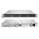 HP PROLIANT DL320E GEN8 INTEL XEON E3