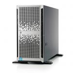 HP PROLIANT ML350E