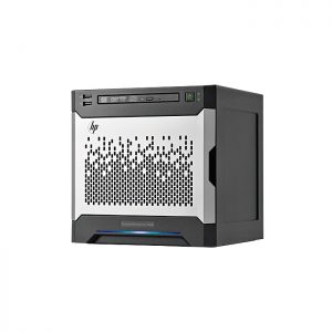 HP ProLiant MicroServer