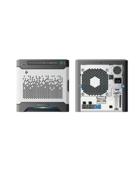 Hp microserver gen8 intelligent provisioning не стартует