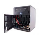 HP ProLiant MicroServer Gen8