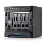 HP ProLiant MicroServer Gen8