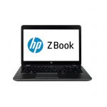 HP ZBook 14 Workstation