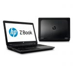 HP ZBOOK 14 WORKSTATION VIDEO 1GB FIREPRO M4100