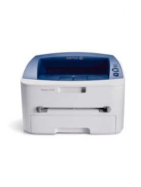 Impresora Láser Monocromatica Xerox Phaser 3140