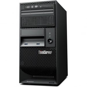 PC Lenovo ThinkServer TS140 Intel Xeon E3-1246, RAM 8GB, HDD 2TB