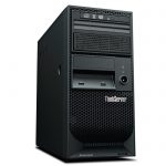 PC Lenovo ThinkServer TS140 Intel Xeon E3-1246, RAM 8GB, HDD 2TB