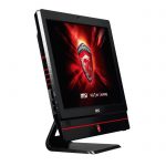 MSI GAMING AG220 2PE, VIDEO GTX 860M 2GB