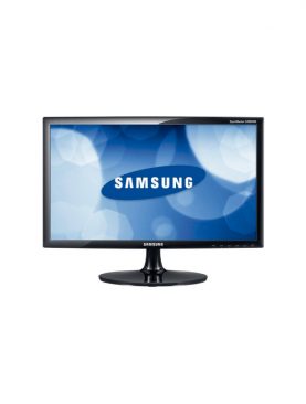 Monitor Samsung LS20D300NH, LED 20" HD (1366x768)