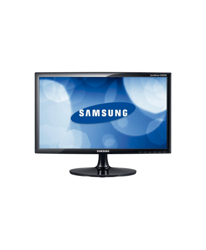 Monitor Samsung LS20D300NH