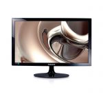 MONITOR SAMSUNG S19D300NY