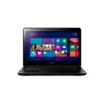 Sony Vaio SVE14125CL