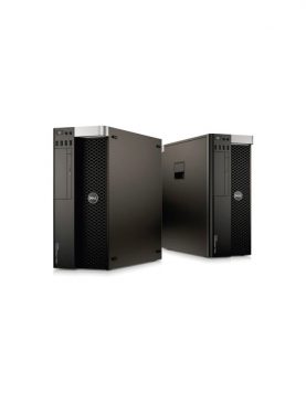 WorkStation Dell Precision T3610, AMD FirePro V3900