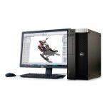 WorkStation Dell Precision T3610