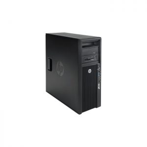 WorkStation HP Z220 SFF