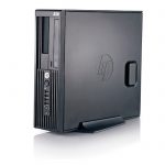 WORKSTATION HP Z220 SFF