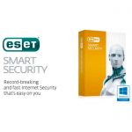 ESET Smart Security Edicion 2016