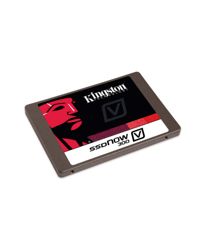 Disco SSD Kingston 120GB V300 7MM