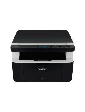 Impresora Multifuncional Láser Brother DCP-1602