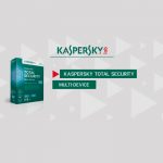 Kaspersky Total Security 2015