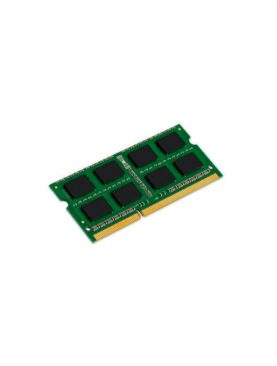Memoria Kingston KTL-TP3CL/8G 8 GB DDR3 1600 MHz, SODIMM