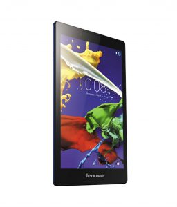 Tablet Lenovo Tab2 A8-50 MKT 8125, RAM 1 GB, SD 16 GB