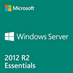 Microsoft Windows Server 2012 R2 Essentials X64