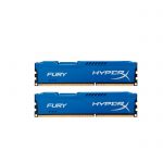 Kingston HyperX Fury Blue