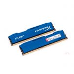 Kingston HyperX Fury Blue