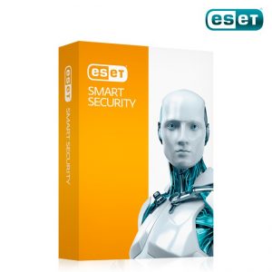 Software ESET Smart Security Edicion 2016 2 PCS + 1 Android