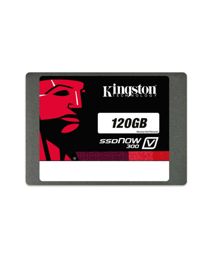 Presidente ligado músculo Disco Duro SSD Kingston 120GB V300 7MM